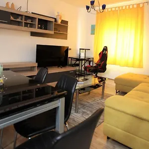  Appartement Mantenjin Croatie