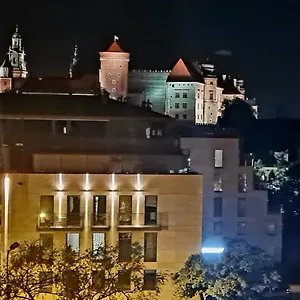  Appartement Juwel Z Widokiem Na Wawel Ap 47 Pologne