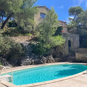 Appartement Le Sous Les Pins, Les Taillades