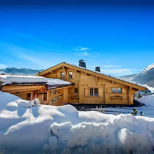  Chalet Flocon Magique - Ovo Network France